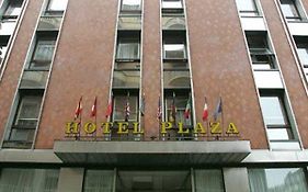 Hotel Plaza Turin